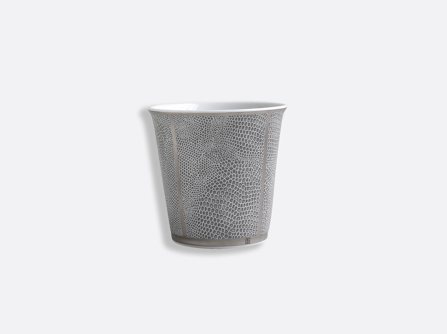 Bernardaud - Sauvage Tumbler & Candle