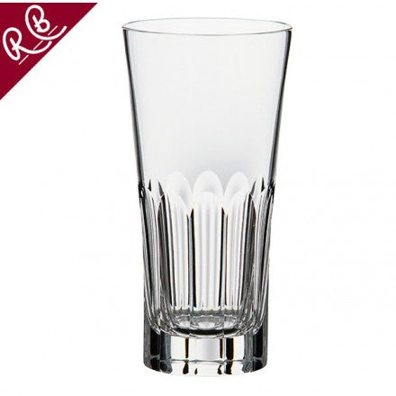 Royal Brierley - Avignon Highball Crystal Glass