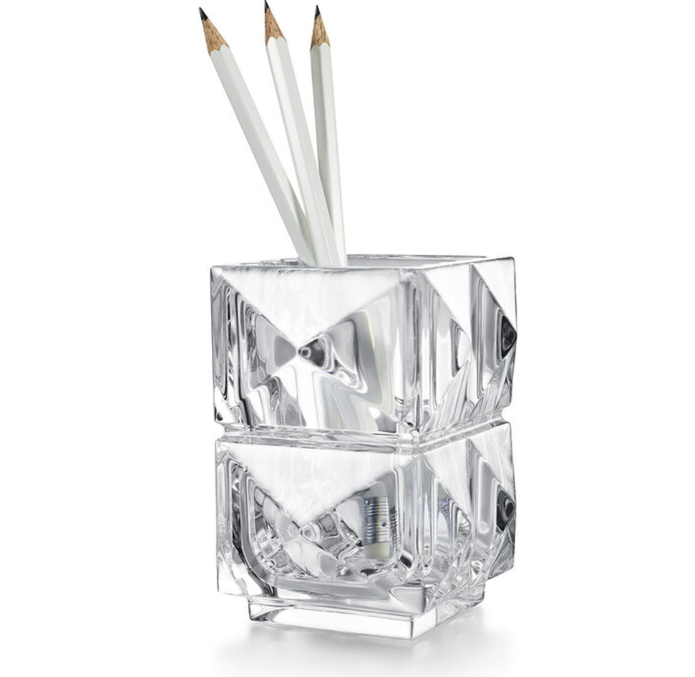 Baccarat - Louxor-pencil box