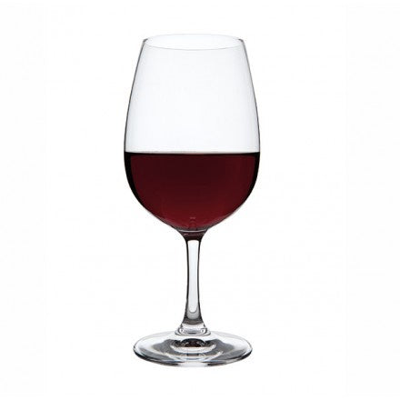 Dartington - Crystal Drink! Red Wine Six Pack Glass Set