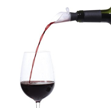 L'Atelier du Vin - Verseur-Bouchon Universel