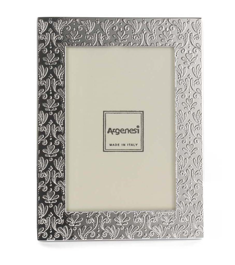 Argenesi - Glass Picture Frame - Mediterranea - 10 x 14