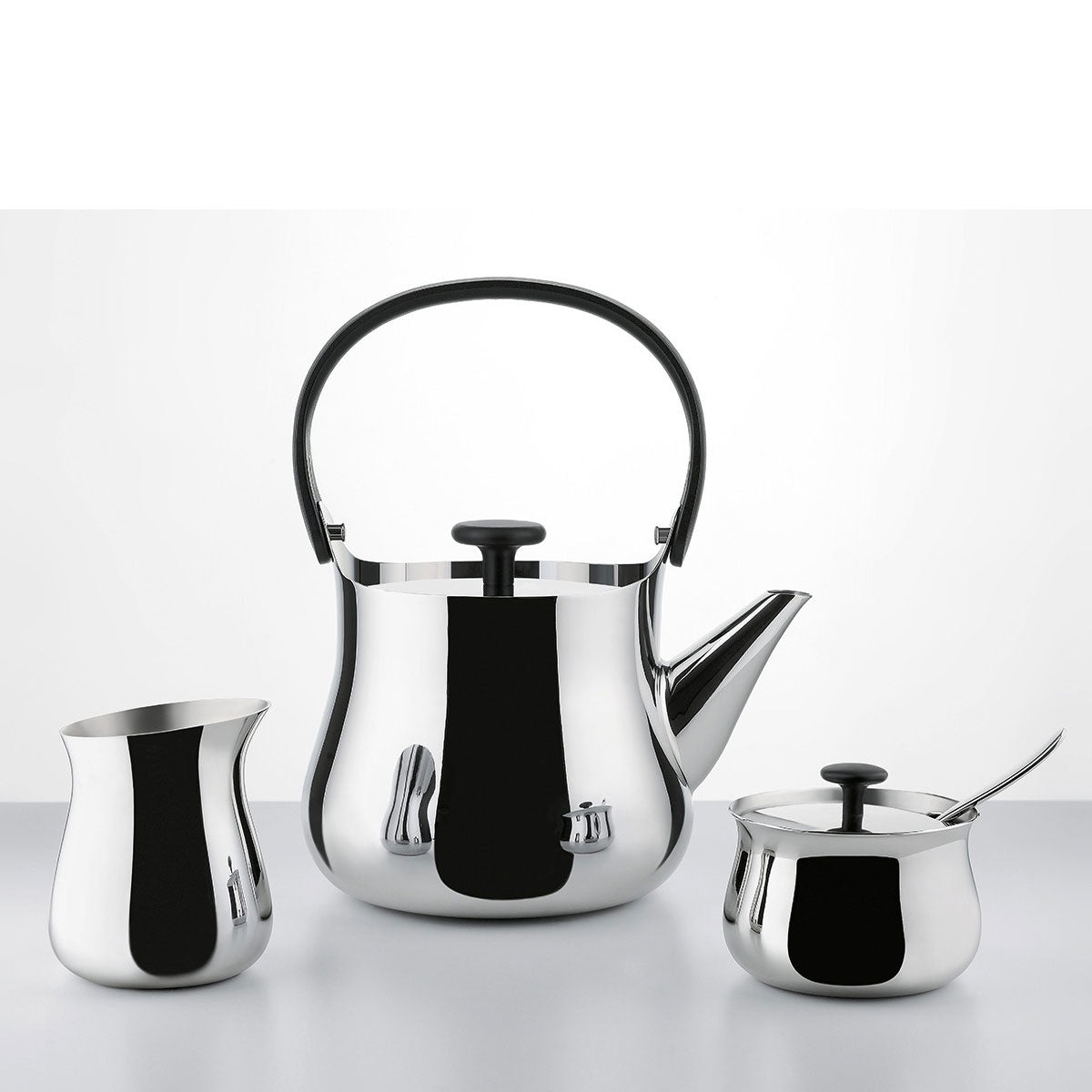 Alessi - Cha Kettle / Teapot