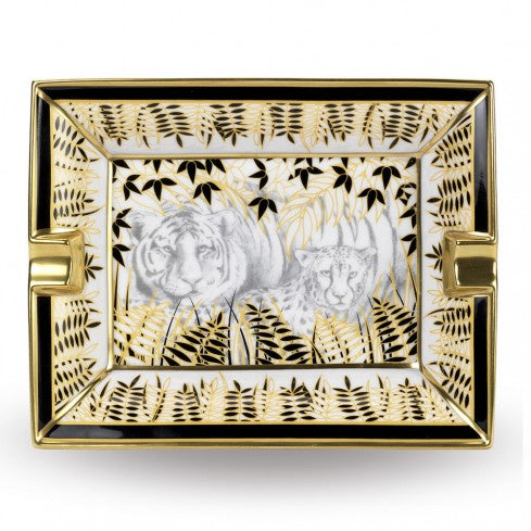 Halcyon Days - Wildlife Ashtray