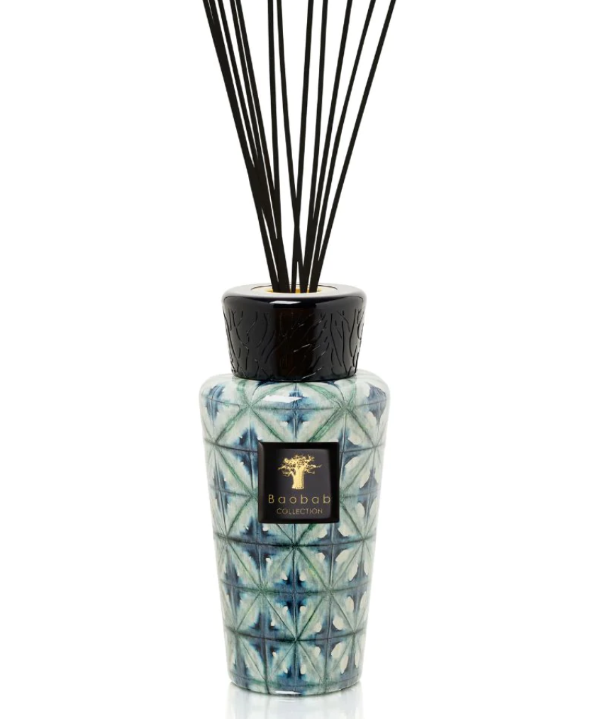 Baobab - Diffuser 500ml Bohomania Kilan