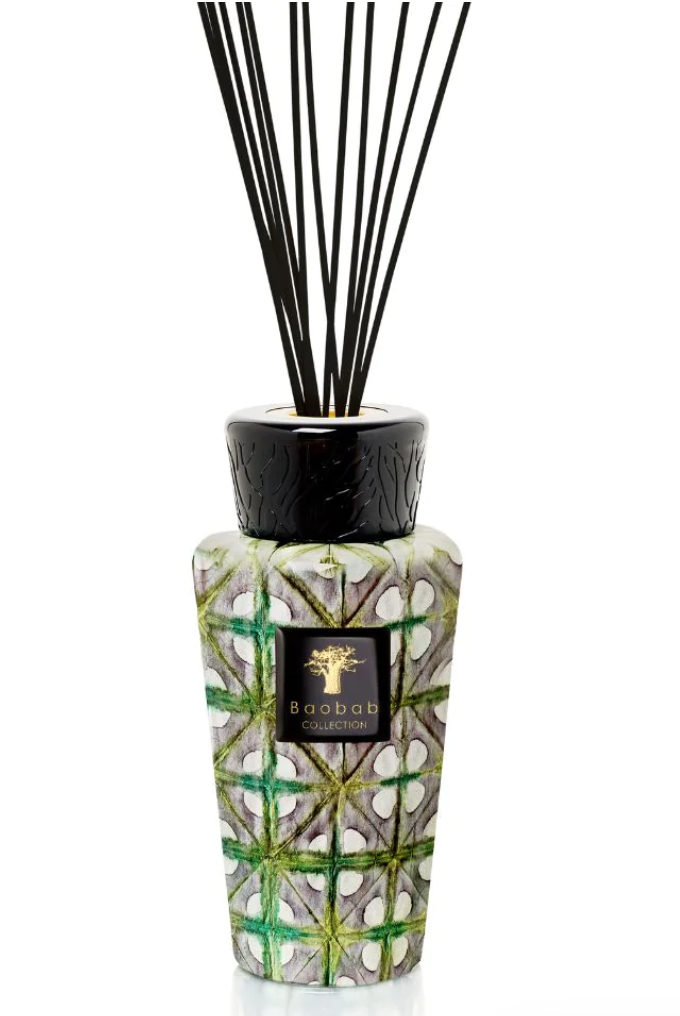 Baobab - Diffuser 500ml Bohomania Lazlo