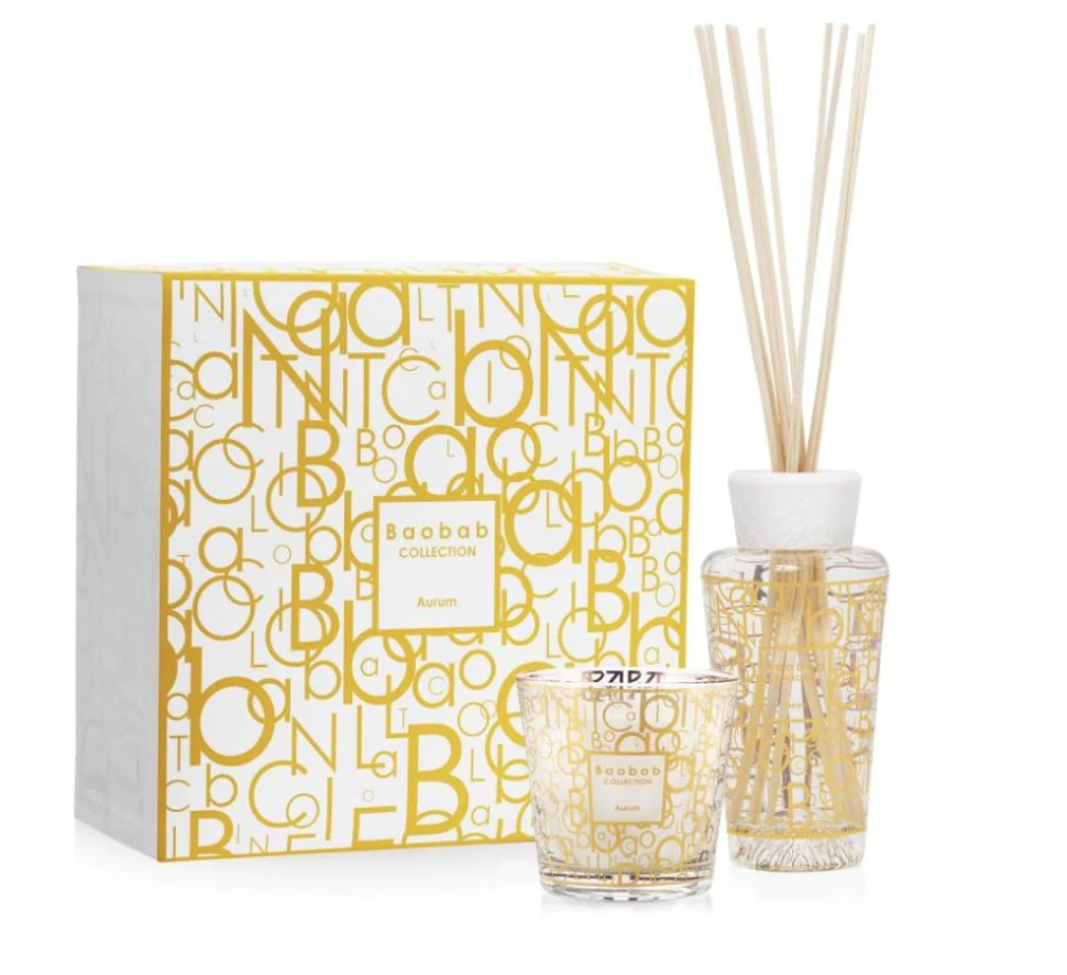 Baobab - Gift Box Aurum My First Baobab
