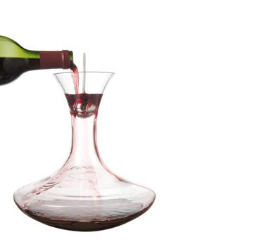 L'Atelier du Vin - Carafe Classic Developer - Decanter