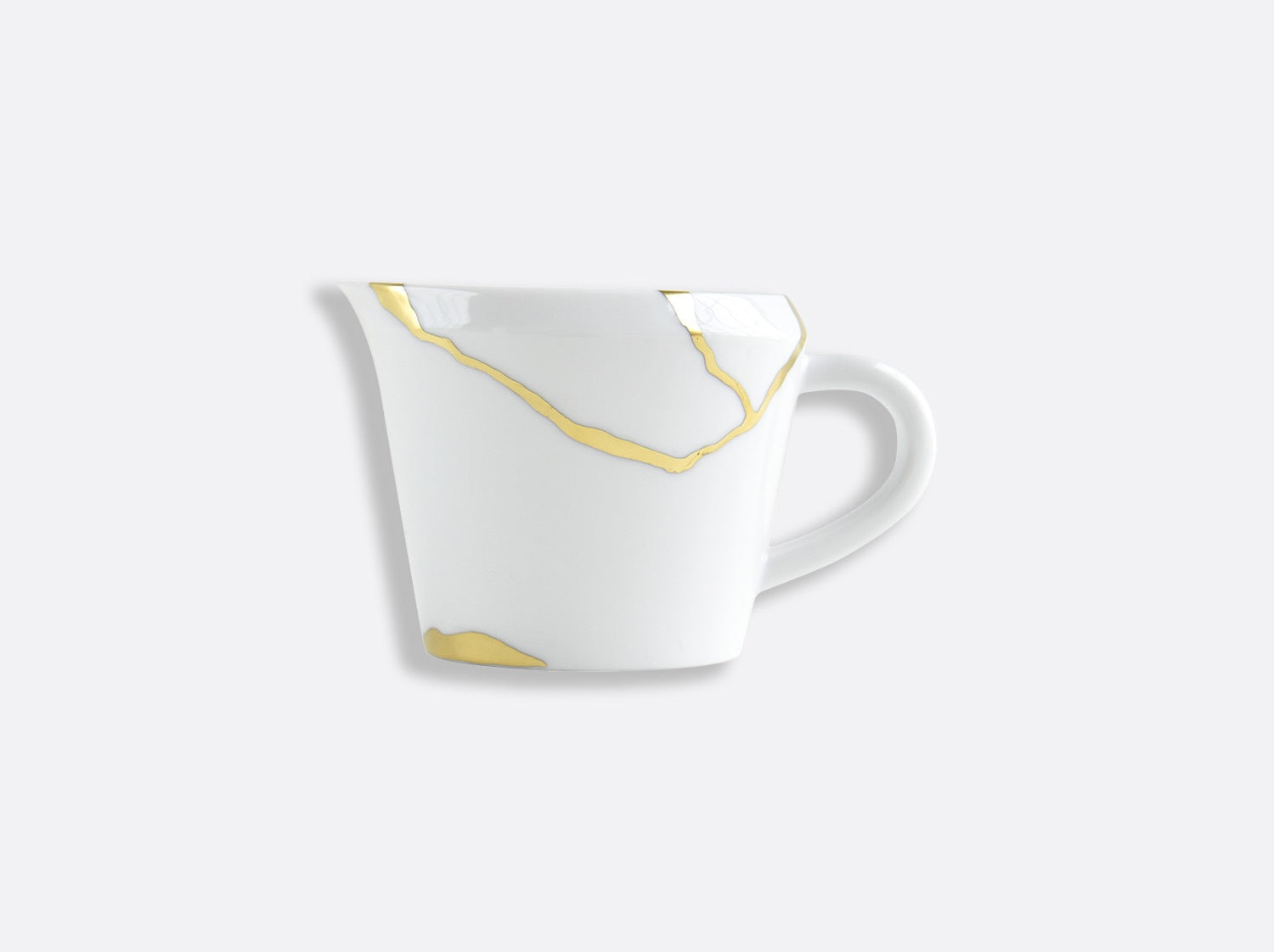 Bernardaud - Kintsugi Creamer