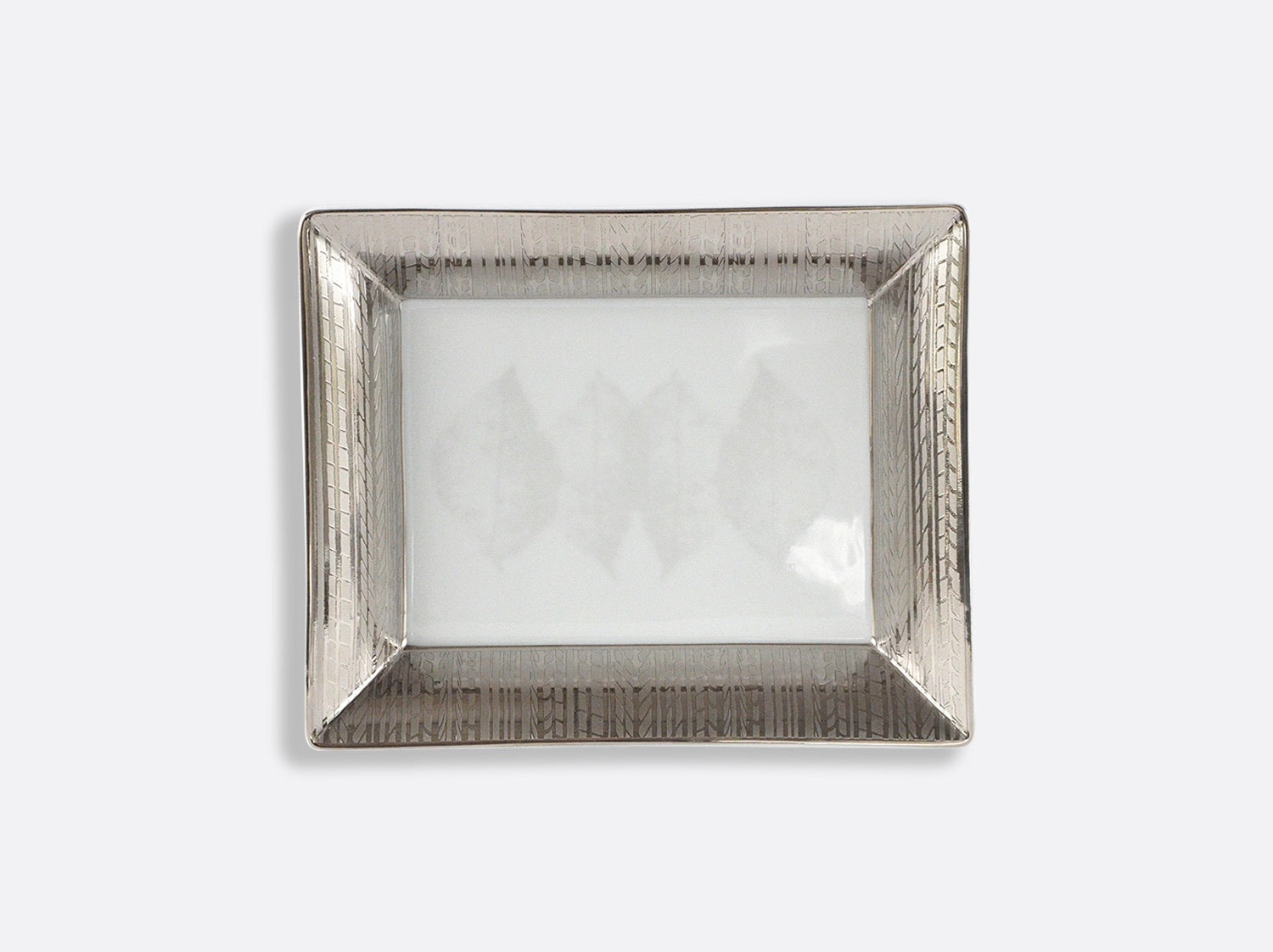 Bernardaud - Silva Trinket Tray / Ashtray