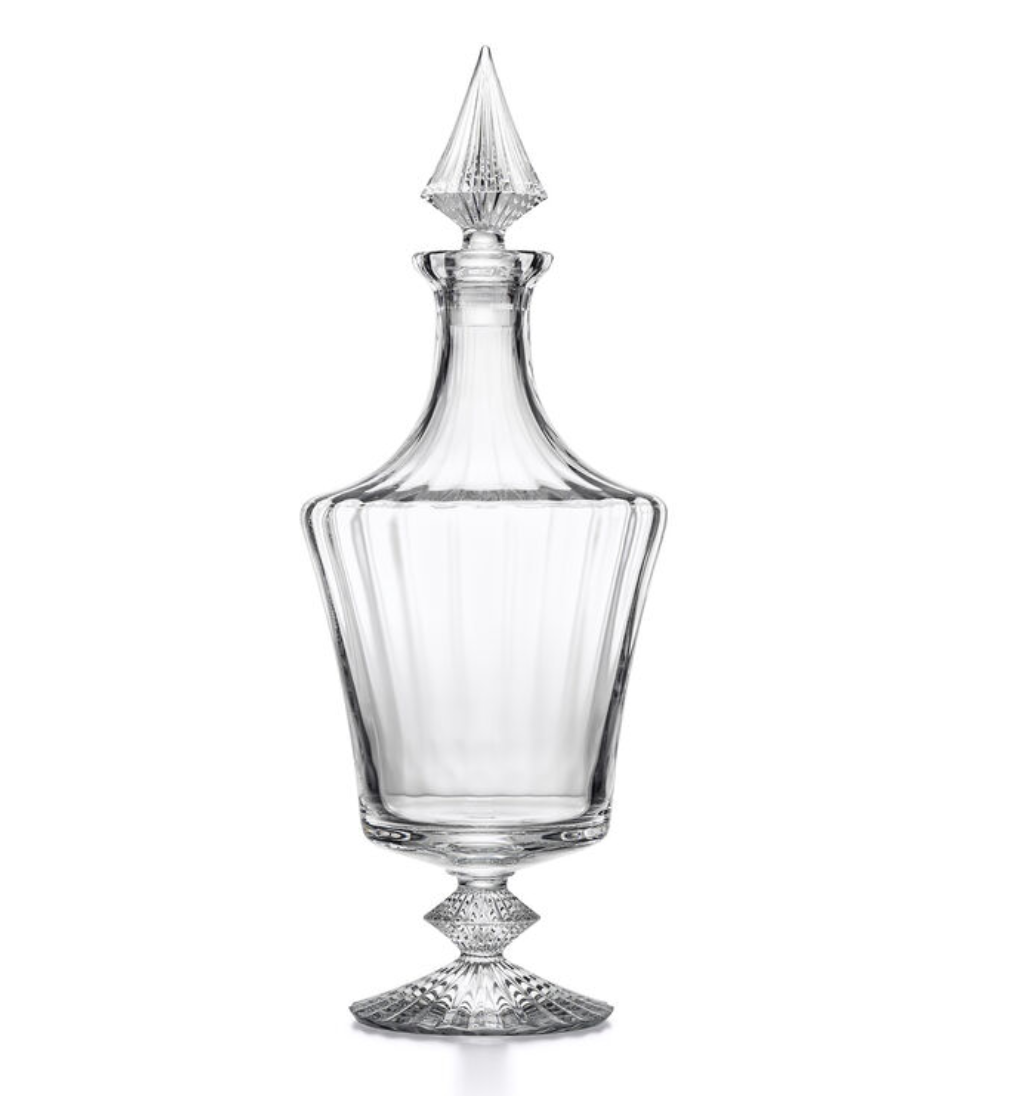 Baccarat - Mille Nuits Decanter