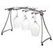 L'Atelier du Vin - Egouttoir À Verres - Rack (Pliable) For Stemware