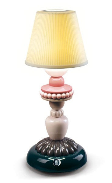 Lladro - Sunflower Firefly Table Lamp