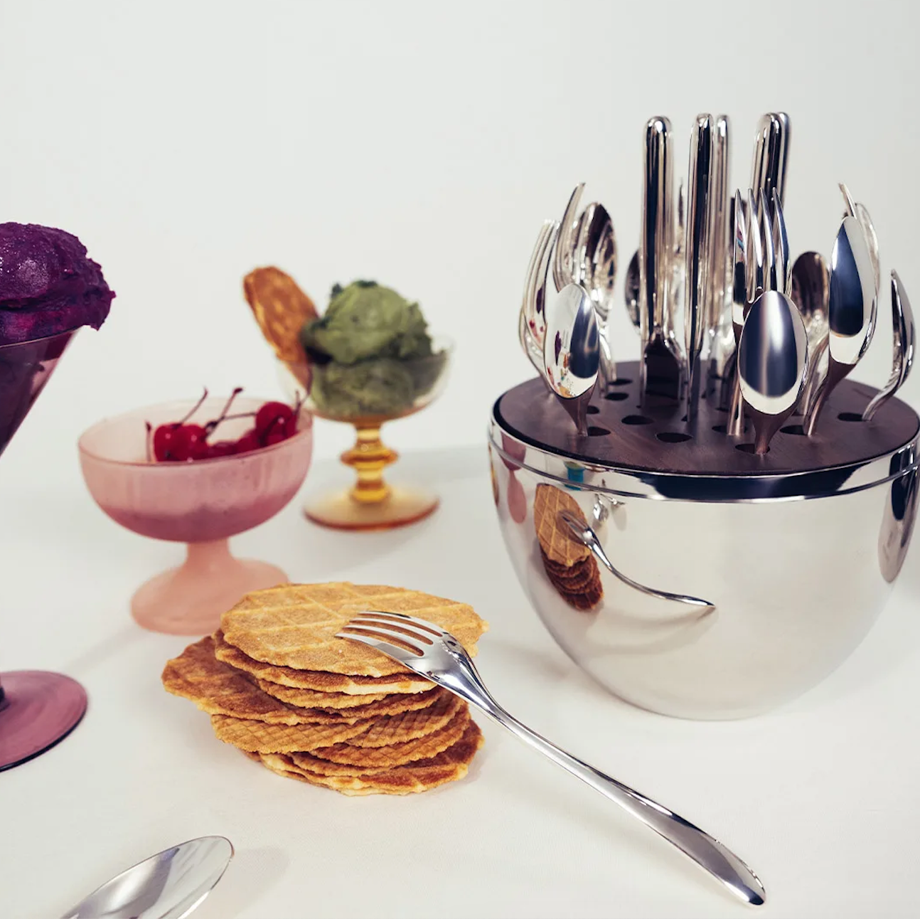 Christofle 2025 cutlery set