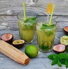 Cookut - Mojito-Making Kit