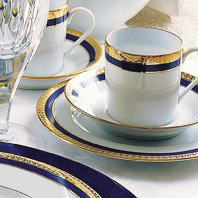 Haviland - 29 Piece Dinner Set