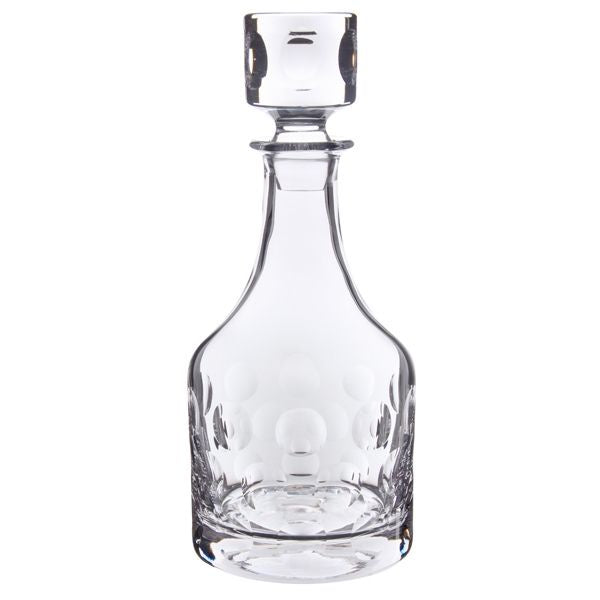 Royal Brierley - Deauville Decanter