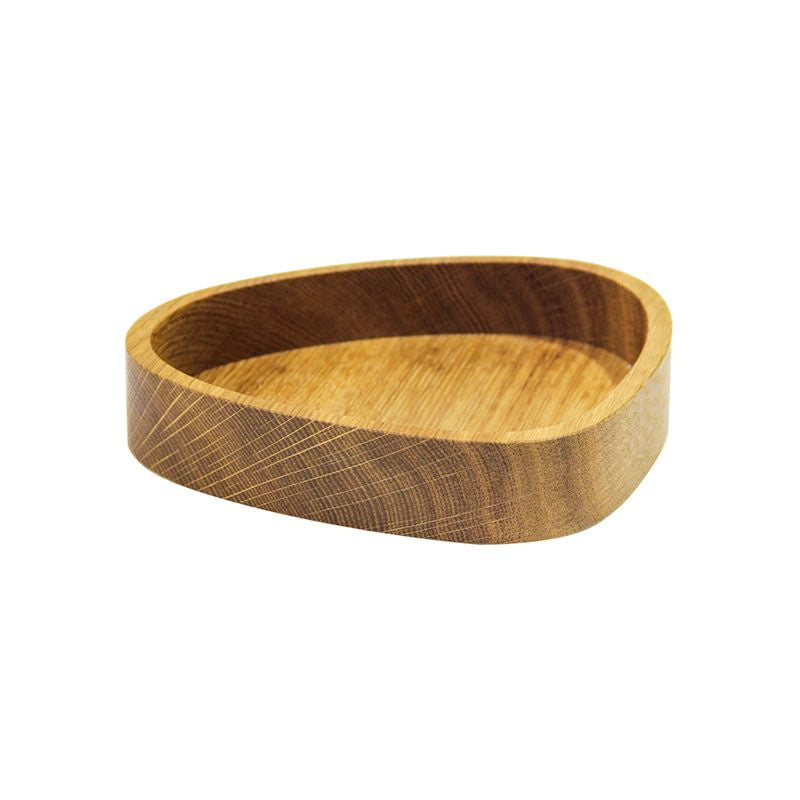 Lind Dna - Wood Box Curve S Oak Nature