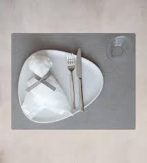 Lind Dna - Stoneware Dinner Plate Off White