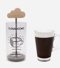 Cookut - Milk Frother