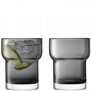 LSA - Utility Tumbler Slate Pair
