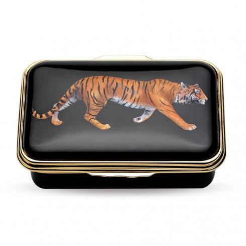 Halcyon Days - Tiger Box