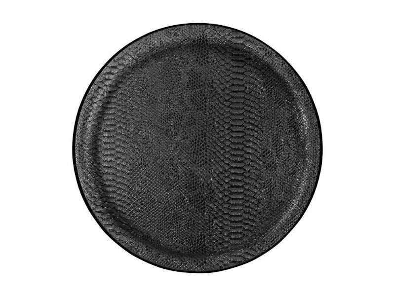 Inside Story Selection - Platex Tray Limo Ø 36 Dragon Noir