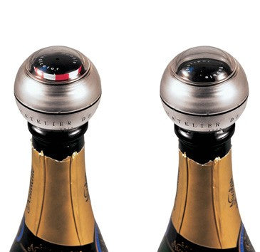 L'Atelier du Vin - Bubble Indicator - Champagne Preserver