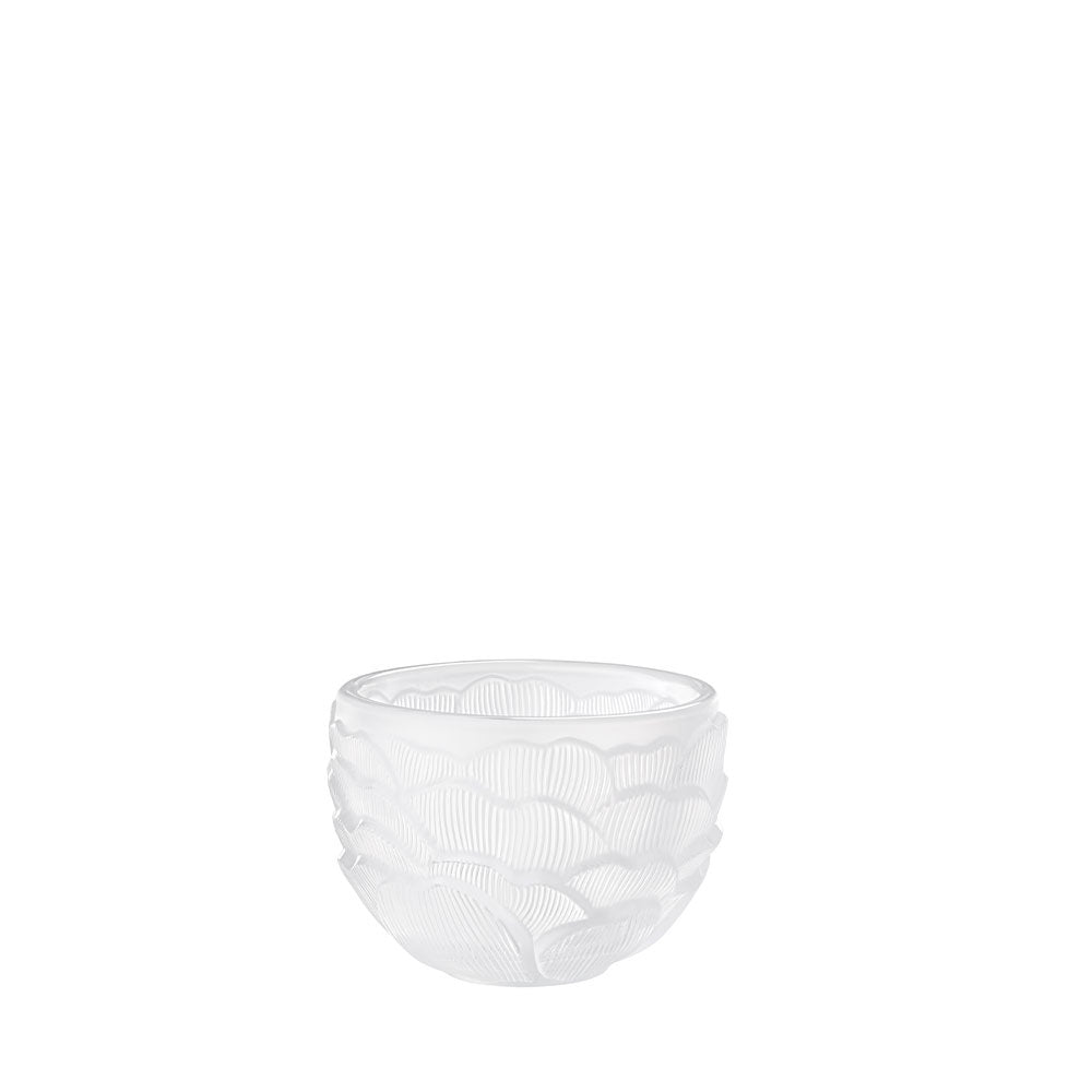 Lalique - Pivoine Votive