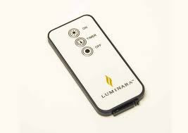 Luminara - Remote Control for Flameless Candle