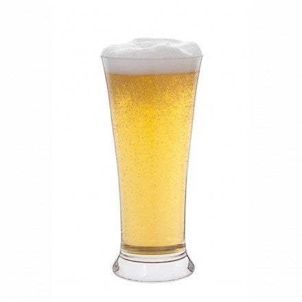 Dartington - Crystal English Country Collection Beer Pair