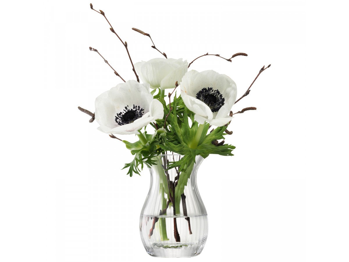 LSA - Flower Mini Posy Vase 9.5cm