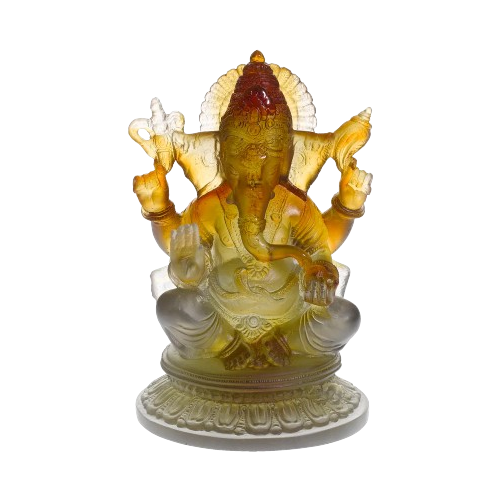 Daum - Ganesh Blessing