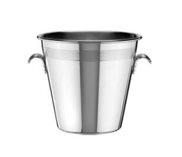 Greggio - Lines Ice Bucket