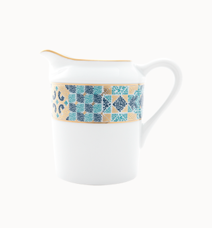 Haviland - Milk Jug Portofino