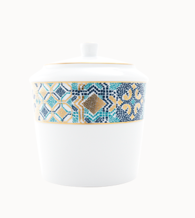 Haviland - Sugar Bowl Portofino