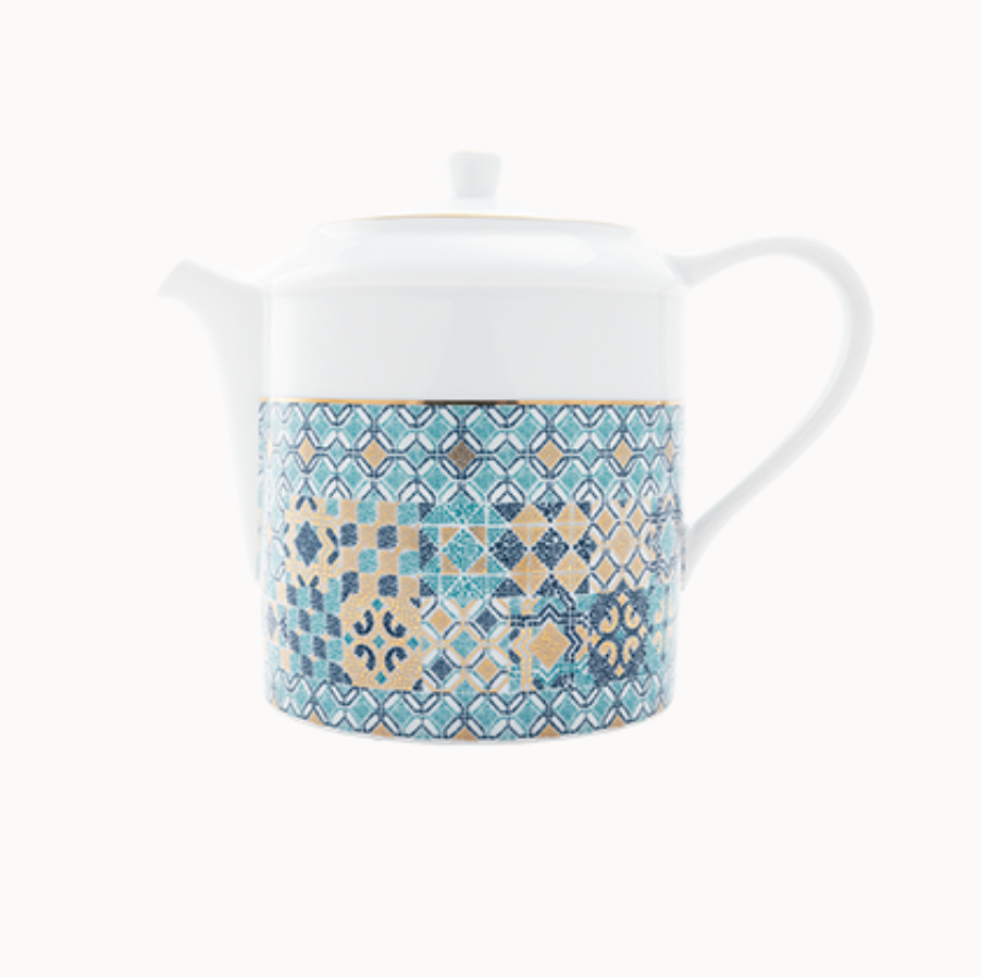 Haviland - Tea/Coffee Pot Portofino