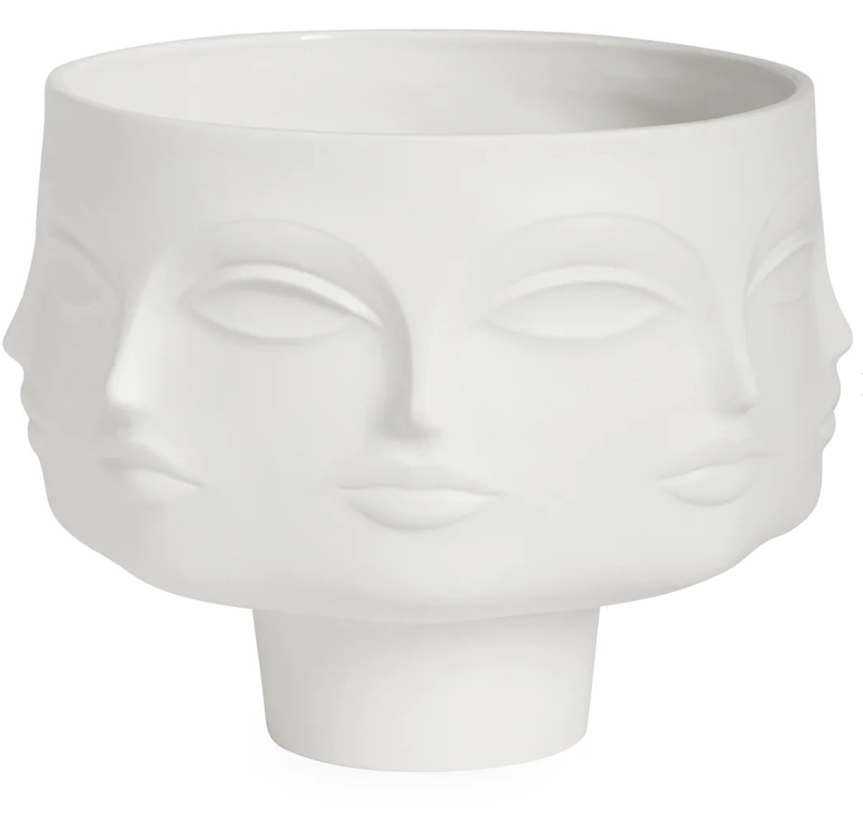 Jonathan Adler - Dora Maar Pedestal Bowl
