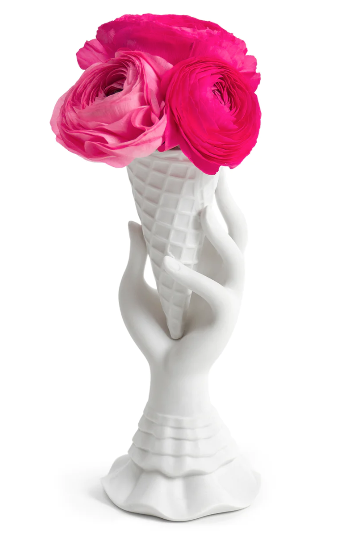 Jonathan Adler - I-Scream Vase