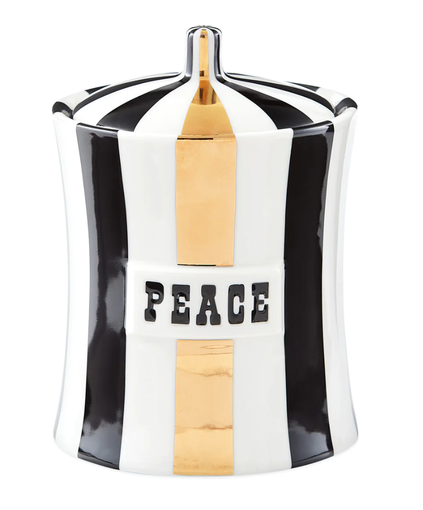 Jonathan Adler - Peace Canister