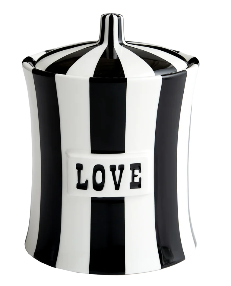 Jonathan Adler - Love Canister