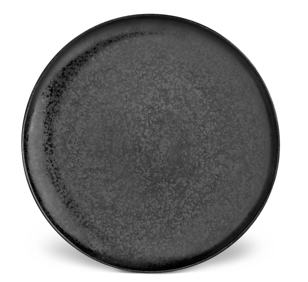 L'Objet - Alchimie Black Charger