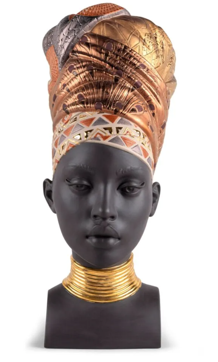LLadro - African Soul