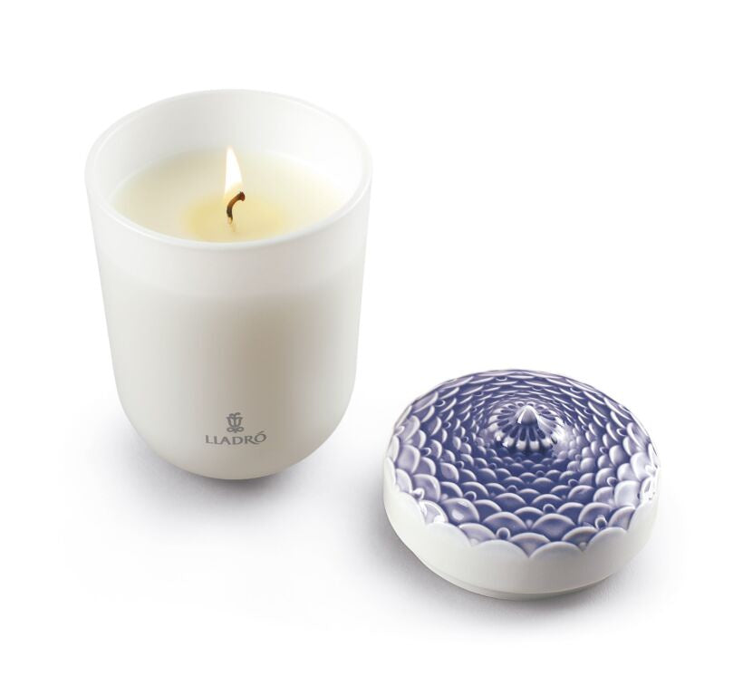 Lladro - Echoes Of Nature - A Secret Orient