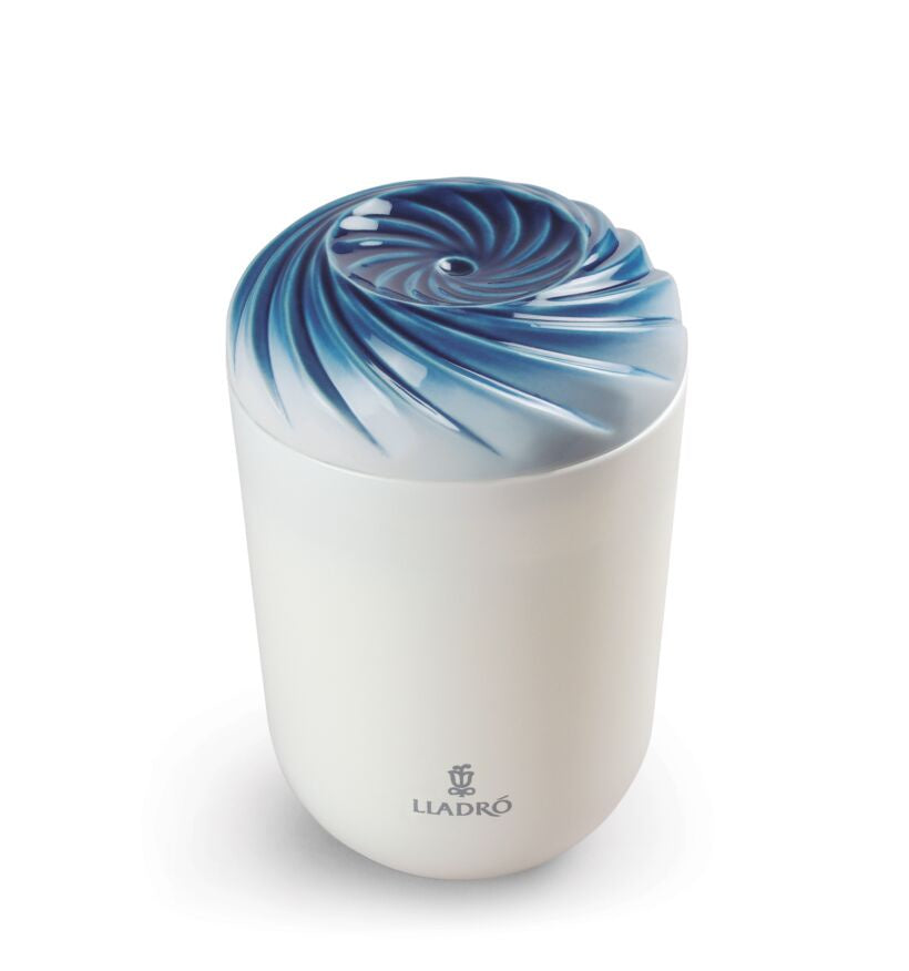 Lladro - Echoes Of Nature Unbreakable Spirit