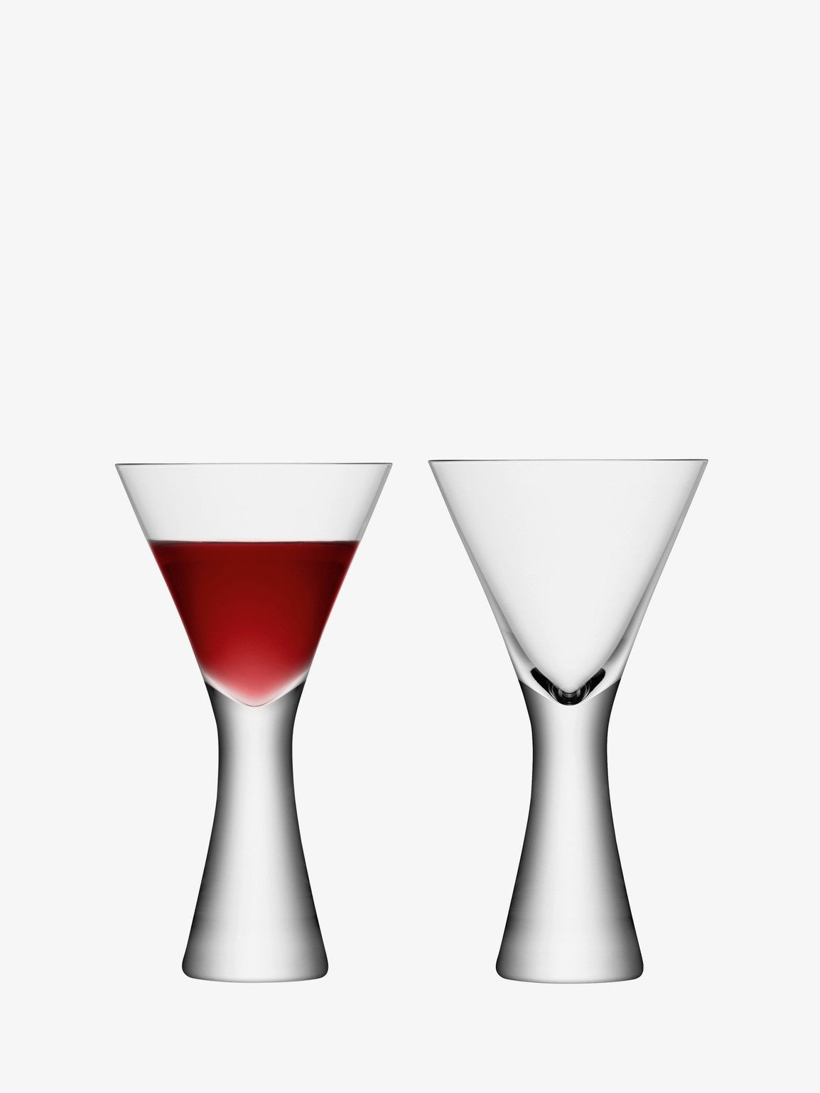 LSA - Moya Wine Glass Pair