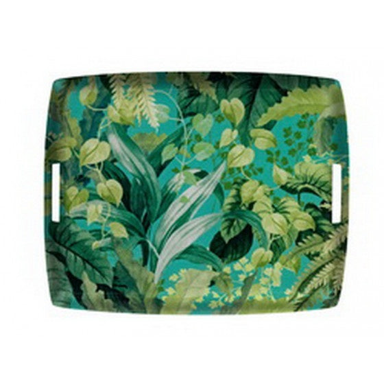 Platex - Acrylic Tray 54 x 43 Bali Blue