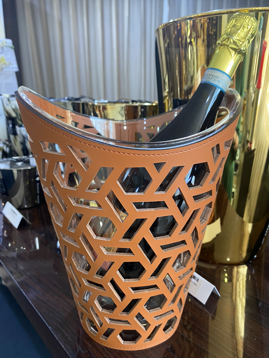Rudi - Cortina Champagne Bucket - Small
