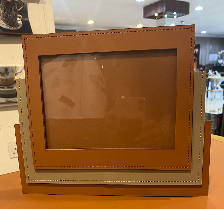 Rudi - Broadway Picture Frame - Horizontal