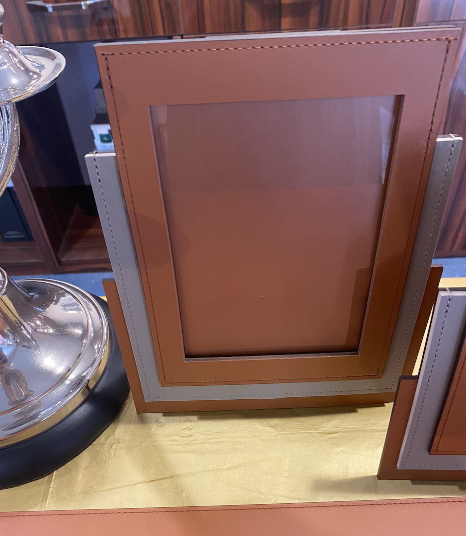 Rudi - Broadway Picture Frame - Vertical